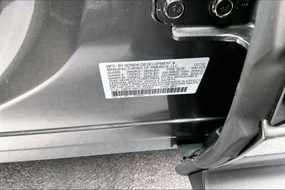 2026 Acura MDX A-Spec Advance Package SH-AWD