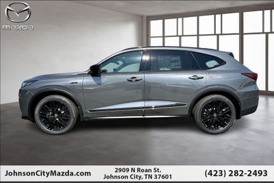 2026 Acura MDX A-Spec Advance Package SH-AWD