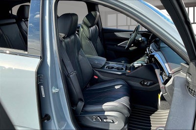 2026 Acura MDX A-Spec Advance Package SH-AWD