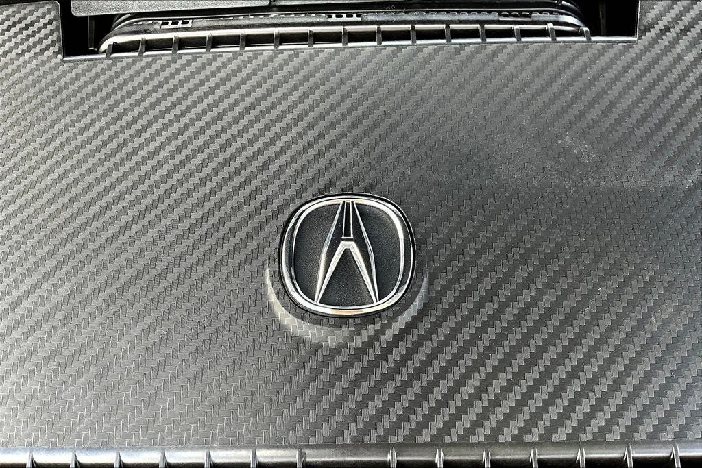 2026 Acura MDX A-Spec Advance Package SH-AWD