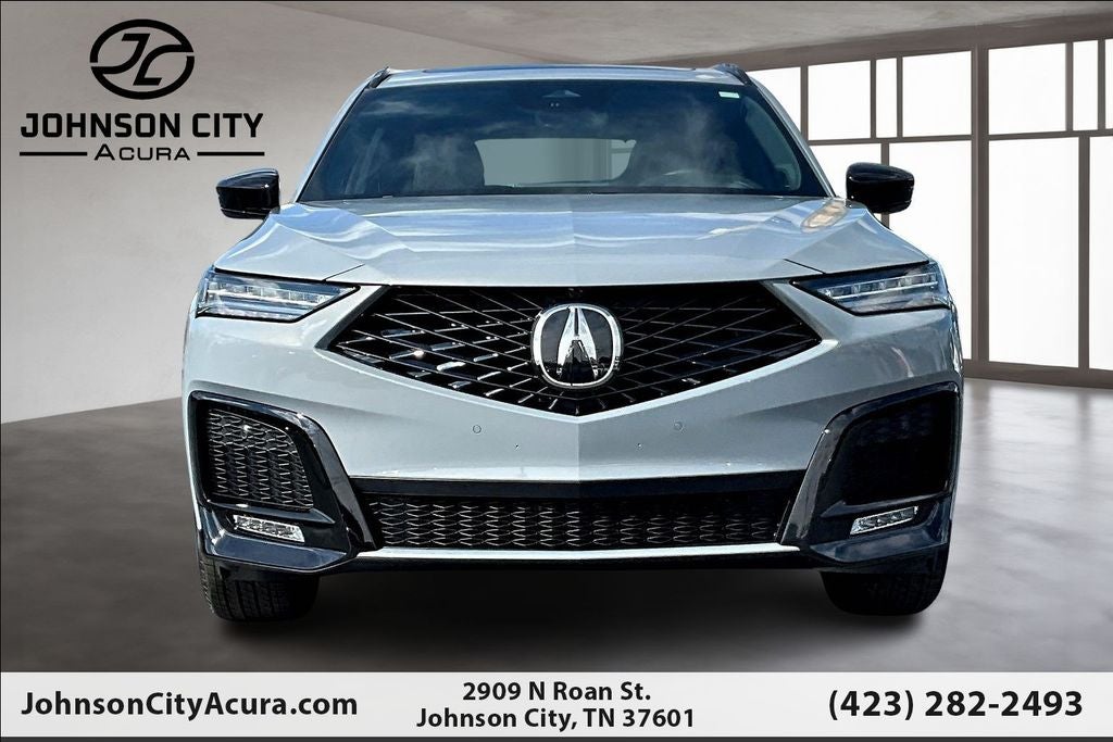 2026 Acura MDX A-Spec Advance Package SH-AWD