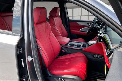 2026 Acura MDX A-Spec Advance Package SH-AWD