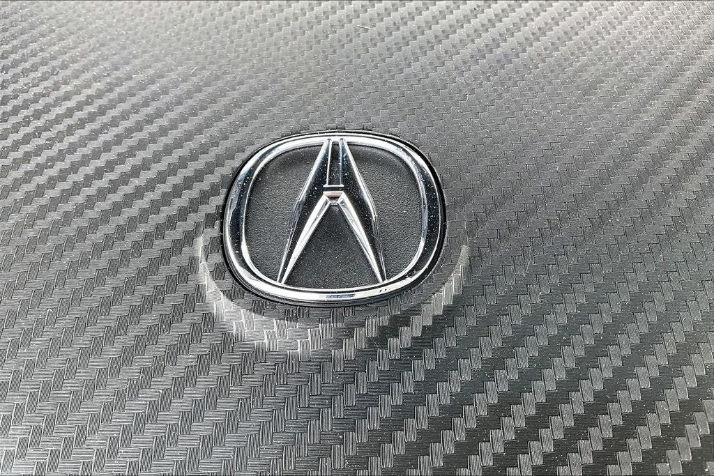 2026 Acura MDX A-Spec Advance Package SH-AWD