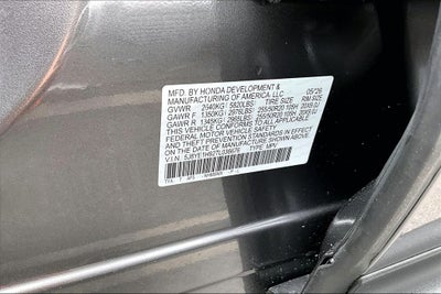 2026 Acura MDX A-Spec Advance Package SH-AWD