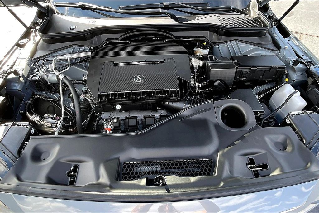 2026 Acura MDX A-Spec Advance Package SH-AWD