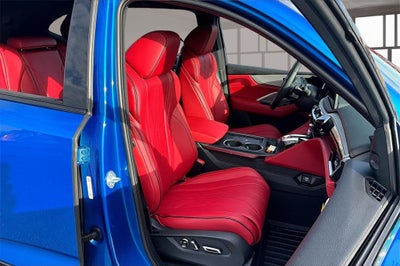 2026 Acura MDX A-Spec Advance Package SH-AWD