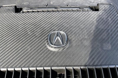 2026 Acura MDX A-Spec Advance Package SH-AWD