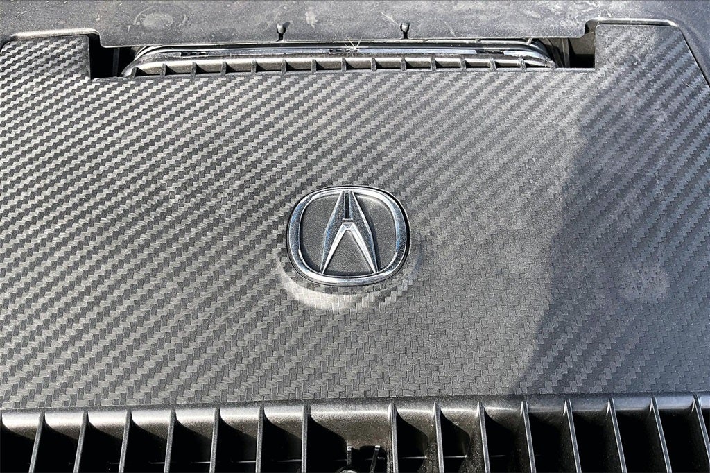 2026 Acura MDX A-Spec Advance Package SH-AWD