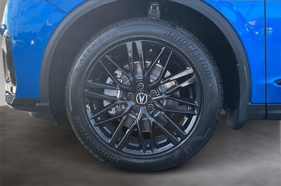 2026 Acura MDX A-Spec Advance Package SH-AWD