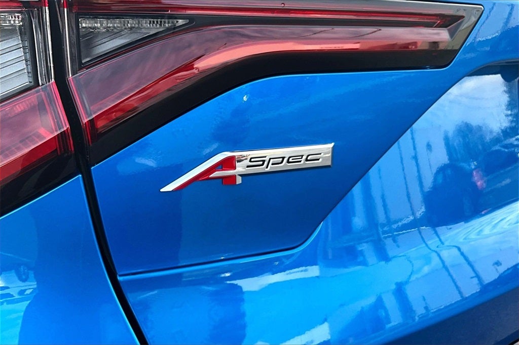2026 Acura MDX A-Spec Advance Package SH-AWD