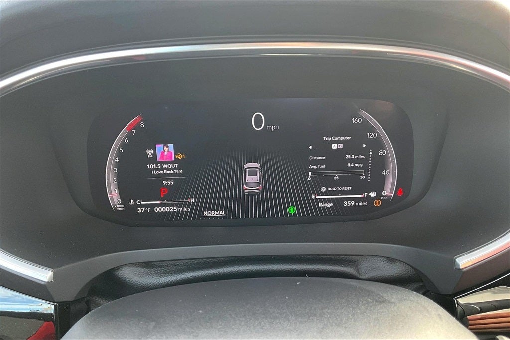 2026 Acura MDX A-Spec Advance Package SH-AWD