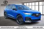 2026 Acura MDX A-Spec Advance Package SH-AWD