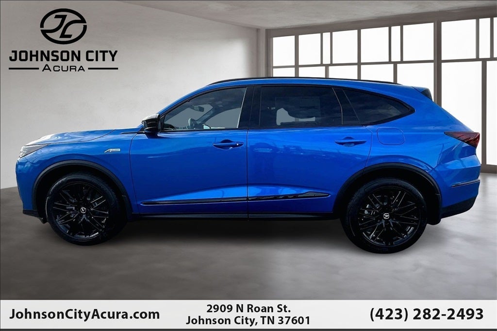 2026 Acura MDX A-Spec Advance Package SH-AWD