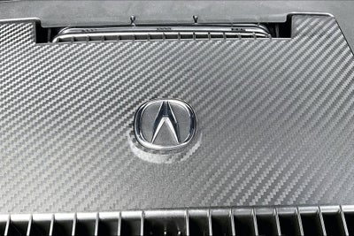 2026 Acura MDX A-Spec Advance Package SH-AWD