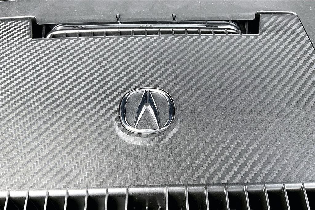2026 Acura MDX A-Spec Advance Package SH-AWD