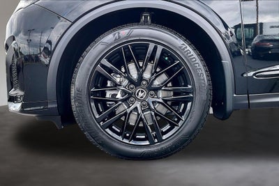 2026 Acura MDX A-Spec Advance Package SH-AWD