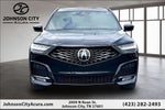 2026 Acura MDX A-Spec Advance Package SH-AWD