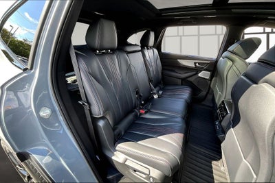 2026 Acura MDX A-Spec Advance Package SH-AWD