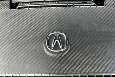 2026 Acura MDX A-Spec Advance Package SH-AWD