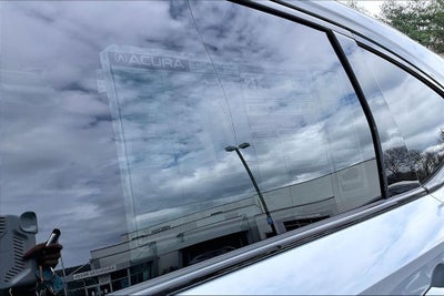 2026 Acura MDX A-Spec Advance Package SH-AWD