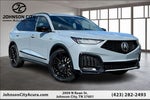 2026 Acura MDX A-Spec Advance Package SH-AWD