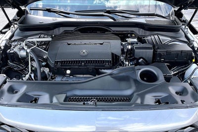 2026 Acura MDX A-Spec Advance Package SH-AWD