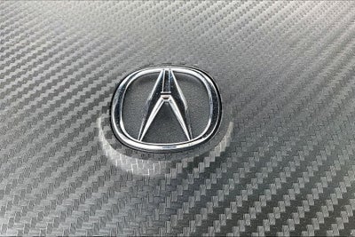 2026 Acura MDX A-Spec Advance Package SH-AWD