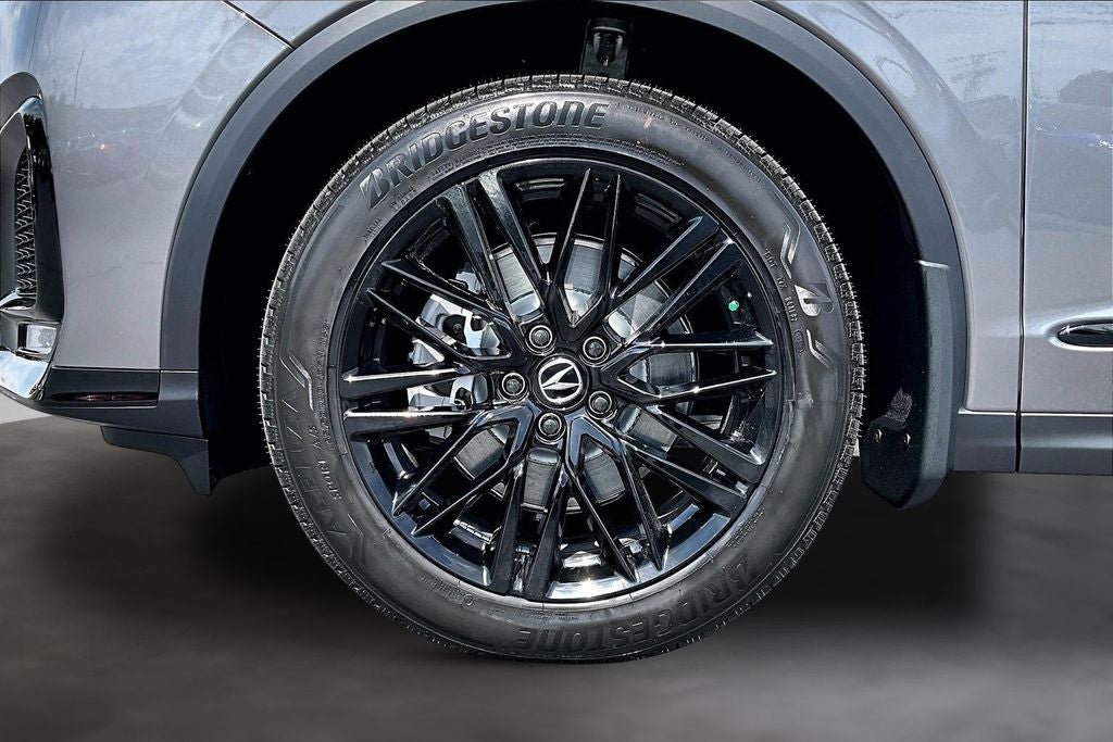 2026 Acura MDX A-Spec Advance Package SH-AWD