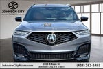 2026 Acura MDX A-Spec Advance Package SH-AWD