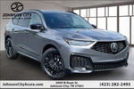 2026 Acura MDX A-Spec Advance Package SH-AWD
