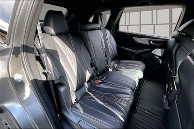 2026 Acura MDX A-Spec Advance Package SH-AWD