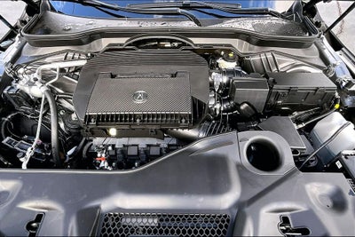 2026 Acura MDX A-Spec Advance Package SH-AWD