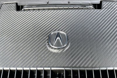 2026 Acura MDX A-Spec Advance Package SH-AWD