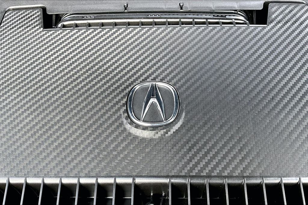 2026 Acura MDX A-Spec Advance Package SH-AWD