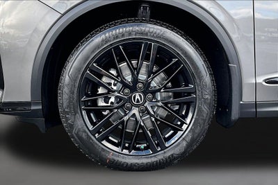 2026 Acura MDX A-Spec Advance Package SH-AWD