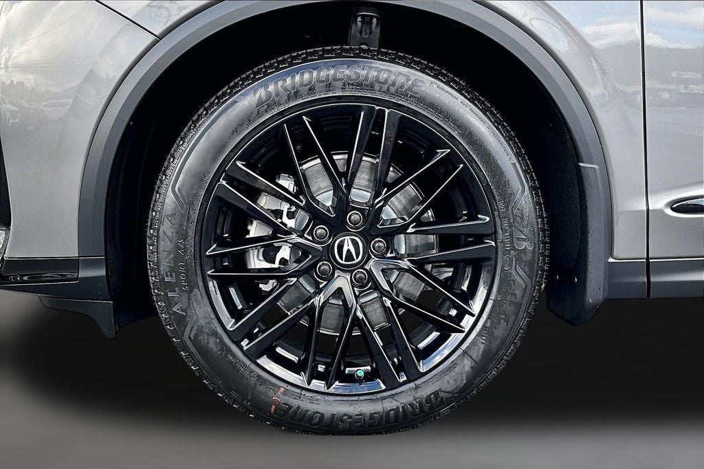 2026 Acura MDX A-Spec Advance Package SH-AWD