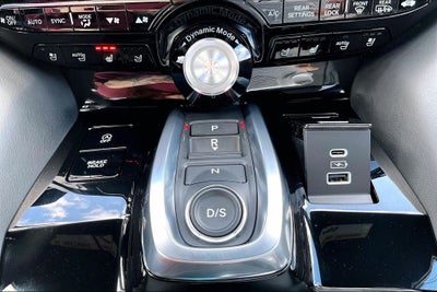 2026 Acura MDX A-Spec Advance Package SH-AWD