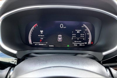 2026 Acura MDX A-Spec Advance Package SH-AWD