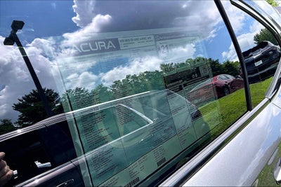 2026 Acura MDX A-Spec Advance Package SH-AWD
