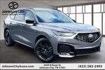 2026 Acura MDX A-Spec Advance Package SH-AWD