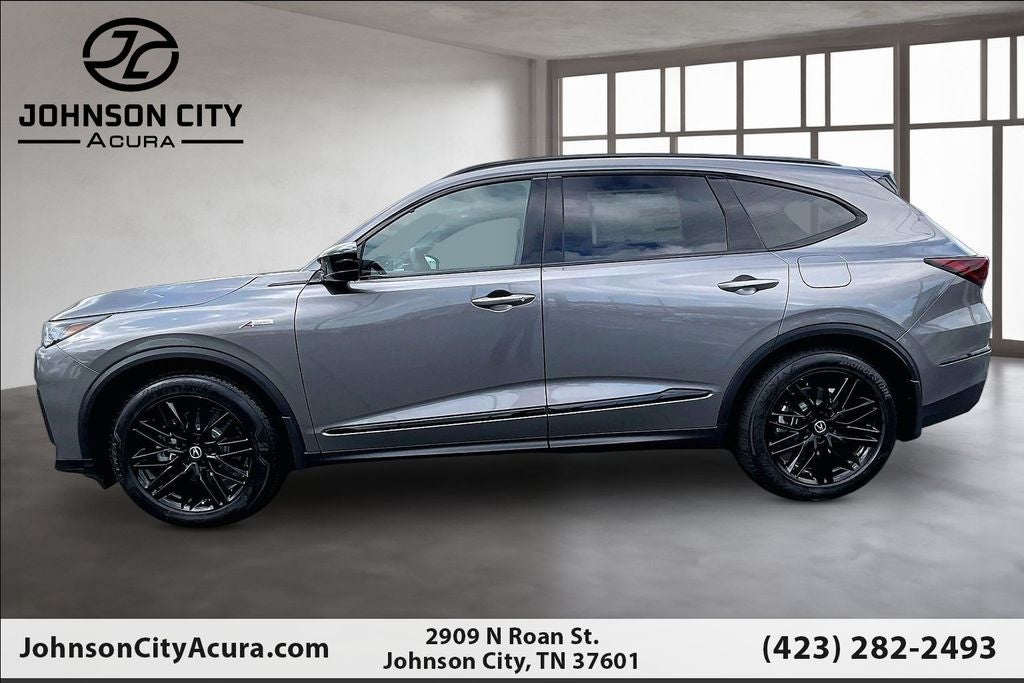 2026 Acura MDX A-Spec Advance Package SH-AWD