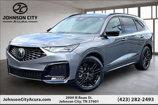 2026 Acura MDX A-Spec Advance Package SH-AWD