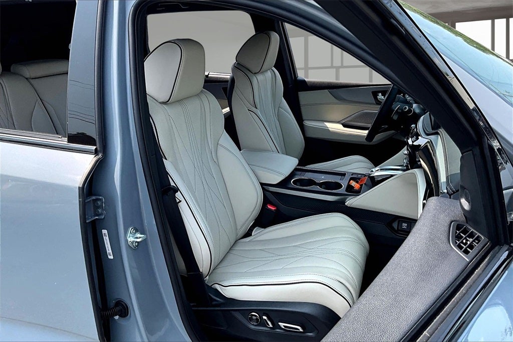 2026 Acura MDX A-Spec Advance Package SH-AWD