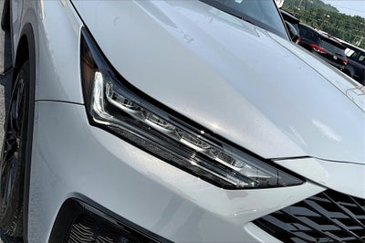 2026 Acura MDX A-Spec Advance Package SH-AWD