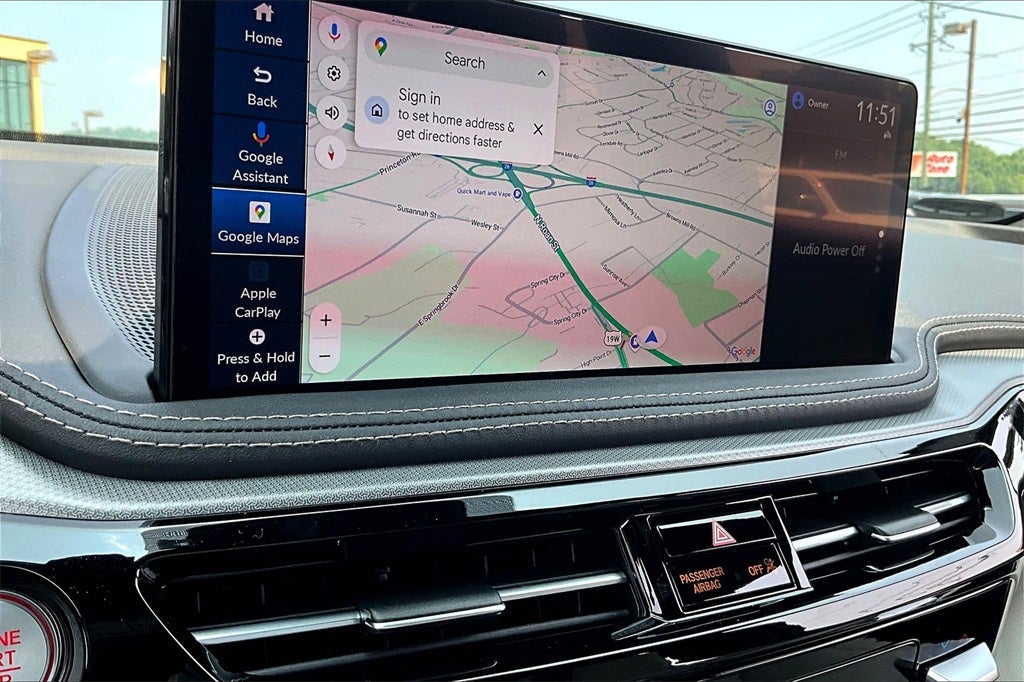 2026 Acura MDX A-Spec Advance Package SH-AWD