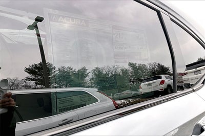 2026 Acura MDX A-Spec Advance Package SH-AWD