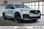 2026 Acura MDX A-Spec Advance Package SH-AWD