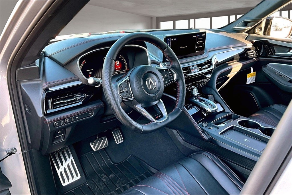 2026 Acura MDX A-Spec Advance Package SH-AWD