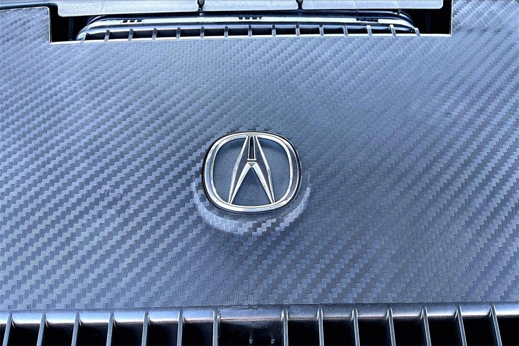 2026 Acura MDX A-Spec Advance Package SH-AWD