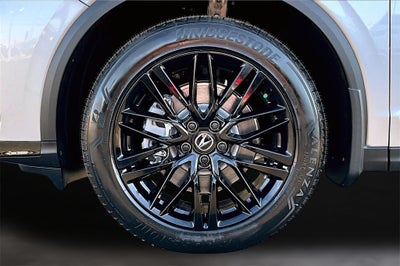 2026 Acura MDX A-Spec Advance Package SH-AWD